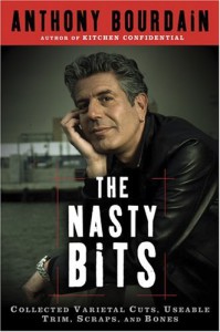 Bourdain