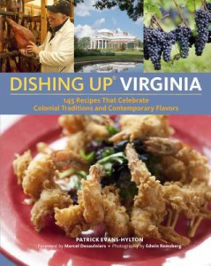 DishingUpVirginia