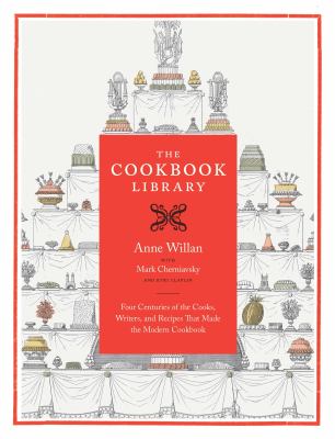 cookbooklibrary