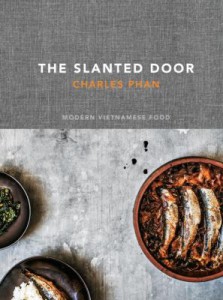 slanted door