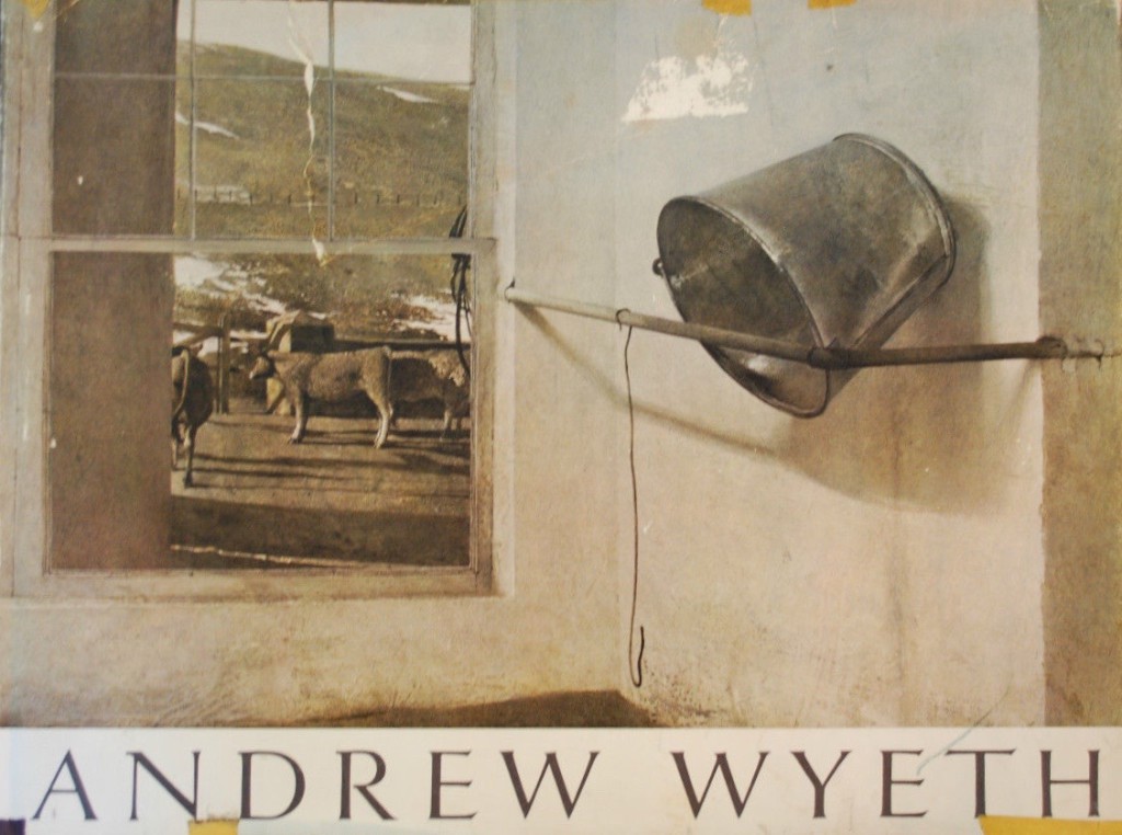 Wyeth Meryman